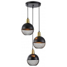 Подвесной светильник ambrella light tr tr8505
